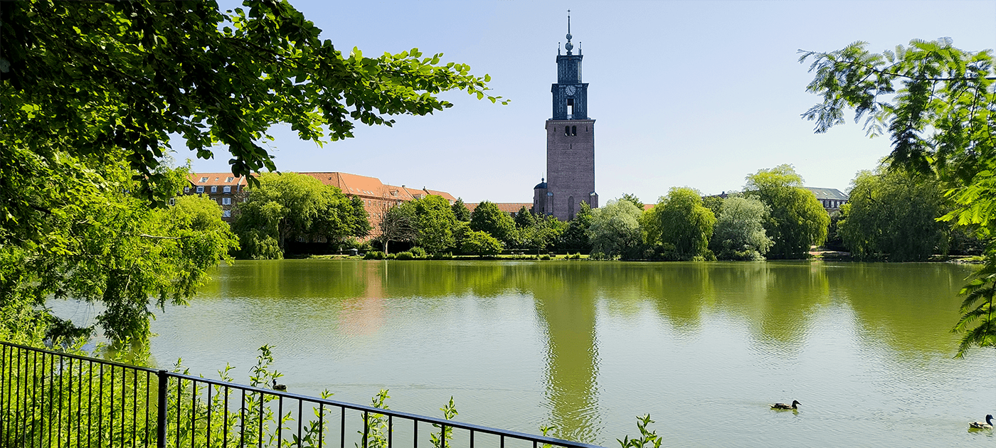 Lejeboliger i Øgadekvarteret i Aalborg